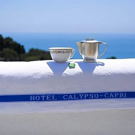 Calypso 卡普里