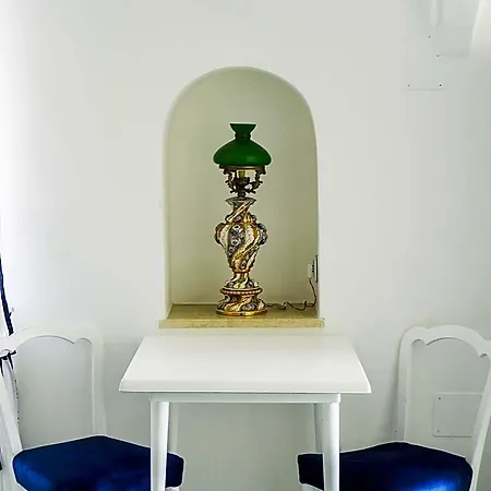 Calypso 酒店 卡普里